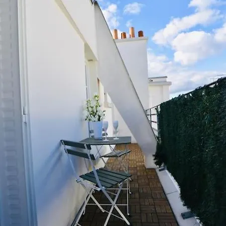 Appartement My Tiny House