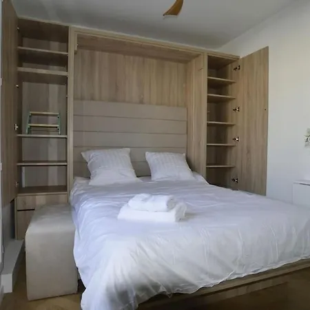 My Tiny House 파리