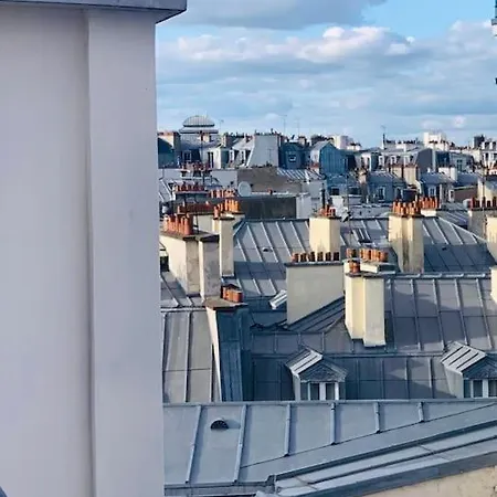 Appartement My Tiny House *