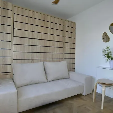 My Tiny House Apartment Paris
